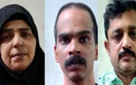 കാഞ്ഞങ്ങാട്ടെ ഹണി ട്രാപ്പ്; 17 കാരിയടക്കം നാലു പേർ അറസ്റ്റിൽ