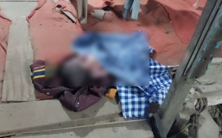 തിരുവല്ലയിൽ നവജാത ശിശുവിനെ ഉപേക്ഷിച്ച നിലയിൽ കണ്ടെത്തി.