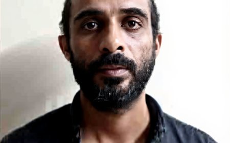 ബലി പെരുന്നാൾ ദിവസം ആക്രമം; യുവാവ് മരിച്ച കേസിൽ അയൽവാസിക്ക് അഞ്ച് വർഷം തടവും, അര ലക്ഷം രൂപ പിഴയും