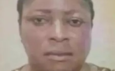 രാസലഹരിക്കടത്ത്; കൊച്ചിയിൽ ആഫ്രിക്കൻ വനിത പിടിയിൽ