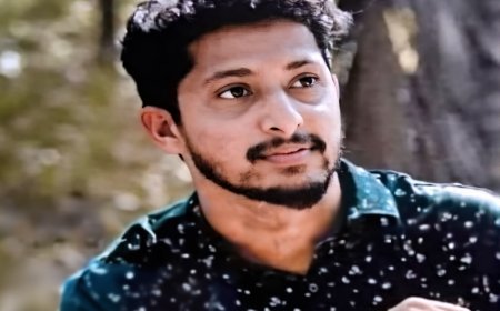 ബാങ്ക് ജീവനക്കാരൻ ട്രെയിൻ തട്ടി മരിച്ചു