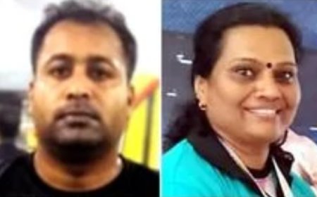 പഞ്ചഗുസ്തി ചാമ്പ്യൻഷിപ്പ്; അഭിലാഷും പ്രീതയും നയിക്കും