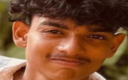 18 കാരനെ തൂങ്ങി മരിച്ച നിലയിൽ കണ്ടെത്തി