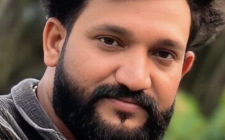 ദേശീയ മാസ്റ്റേഴ്‌സ് പഞ്ചഗുസ്തി; ശരത്ത് അമ്പലത്തറയ്ക്ക് ഇരട്ട സ്വര്‍ണ്ണം