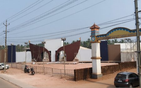 സമസ്ത നൂറാം വാർഷികം; എക്സ്പോ ഉദ്ഘാടനം ഇന്ന് വൈകിട്ട്