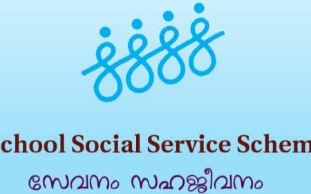 എസ് എസ് എസ് എസ് ത്രിദിന ക്യാമ്പ് മടിക്കൈ പൂത്തക്കാൽ ഗവ: യു പി സ്കൂളിൽ