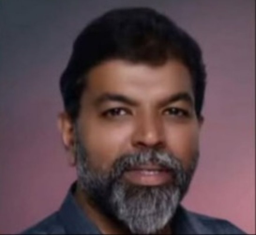 കോട്ടയം സ്വദേശി കുവൈത്തിൽ നിര്യാതനായി.