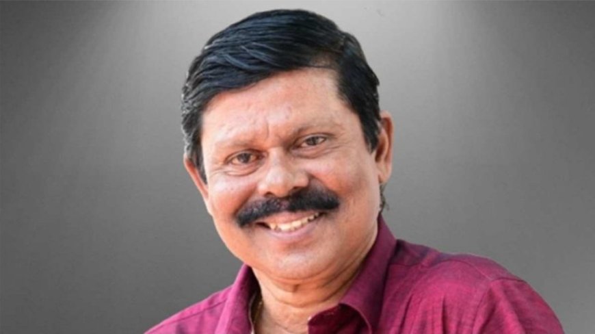 ചന്ദ്രിക ഫോട്ടോഗ്രാഫർ കെ ഗോപകുമാർ വാഹനാപകടത്തിൽ മരിച്ചു