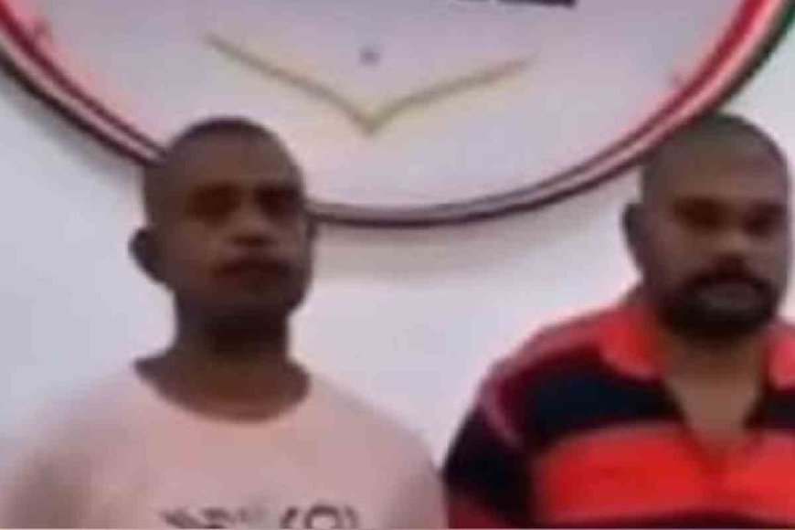 കുവൈറ്റിൽ മയക്കുമരുന്ന് കേസ്; രണ്ട് മലയാളികൾക്ക് വധശിക്ഷ