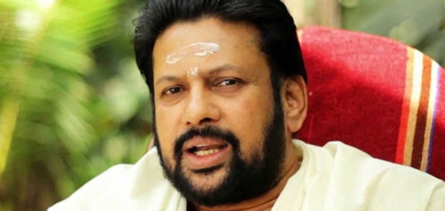 ശബരിമല സ്വർണ്ണ കൊള്ള; തന്ത്രി അറസ്റ്റിൽ