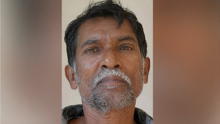 വനത്തിൽ നിന്നും ചന്ദന മരങ്ങൾ മുറിച്ചു വിറ്റ കേസ്; മത്സ്യ വില്പനക്കാരൻ അറസ്റ്റിൽ