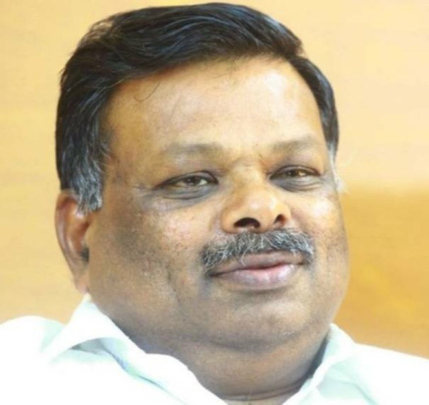 സി പി എം മുൻ എം എൽ എ എസ് രജേന്ദ്രൻ ബി ജെ പി യിലേക്ക്