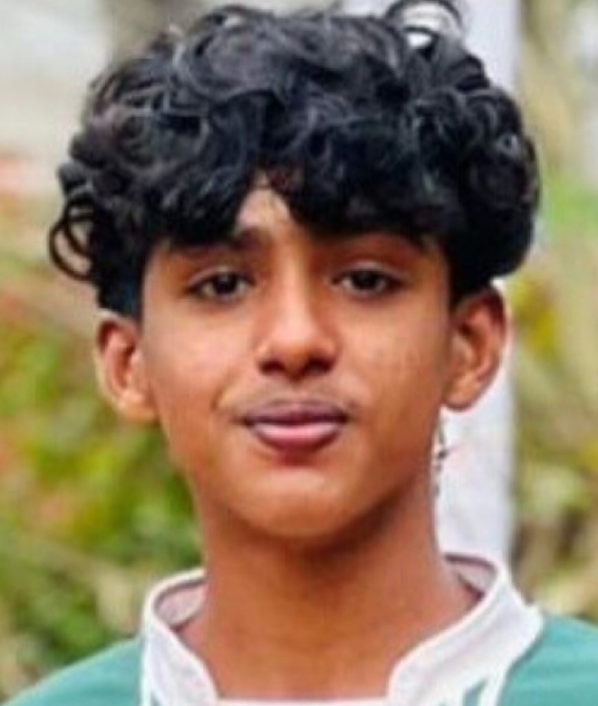 കോളേജ് വിദ്യാർത്ഥി തൂങ്ങി മരിച്ചു