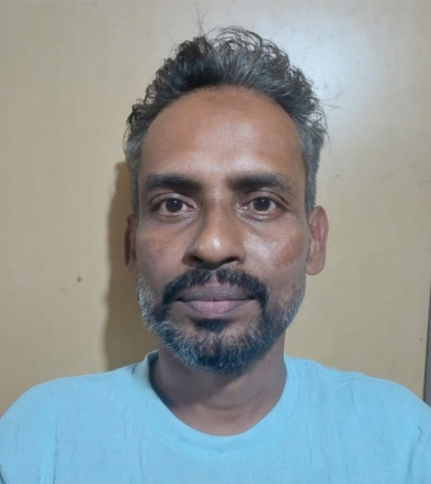 കെഎസ്ആർടിസി ബസ്സിൽ മയക്കുമരുന്ന് കടത്ത് ഒരാൾ അറസ്റ്റിൽ