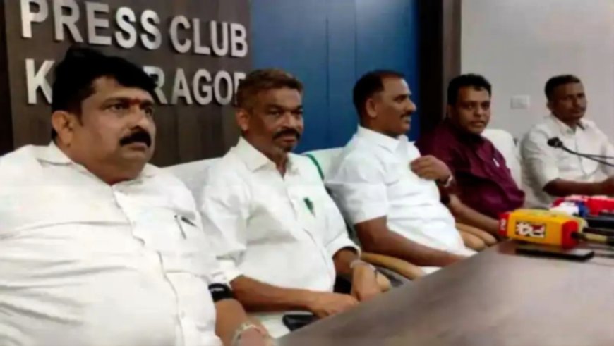 കുമ്പള ടോൾ പിരിവ്; അനിശ്ചിതകാല സമരത്തിനൊരുങ്ങി ആക്ഷൻ കമ്മിറ്റി