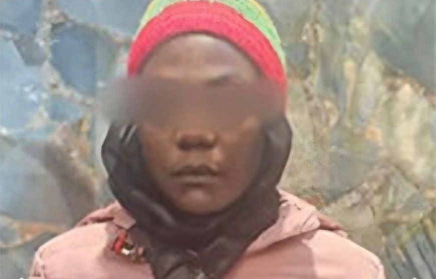 നാലു കോടി രൂപയുടെ എം ഡി എം എ യുമായി ഉഗാണ്ടൻ വനിത മംഗളുരുവിൽ അറസ്റ്റിൽ