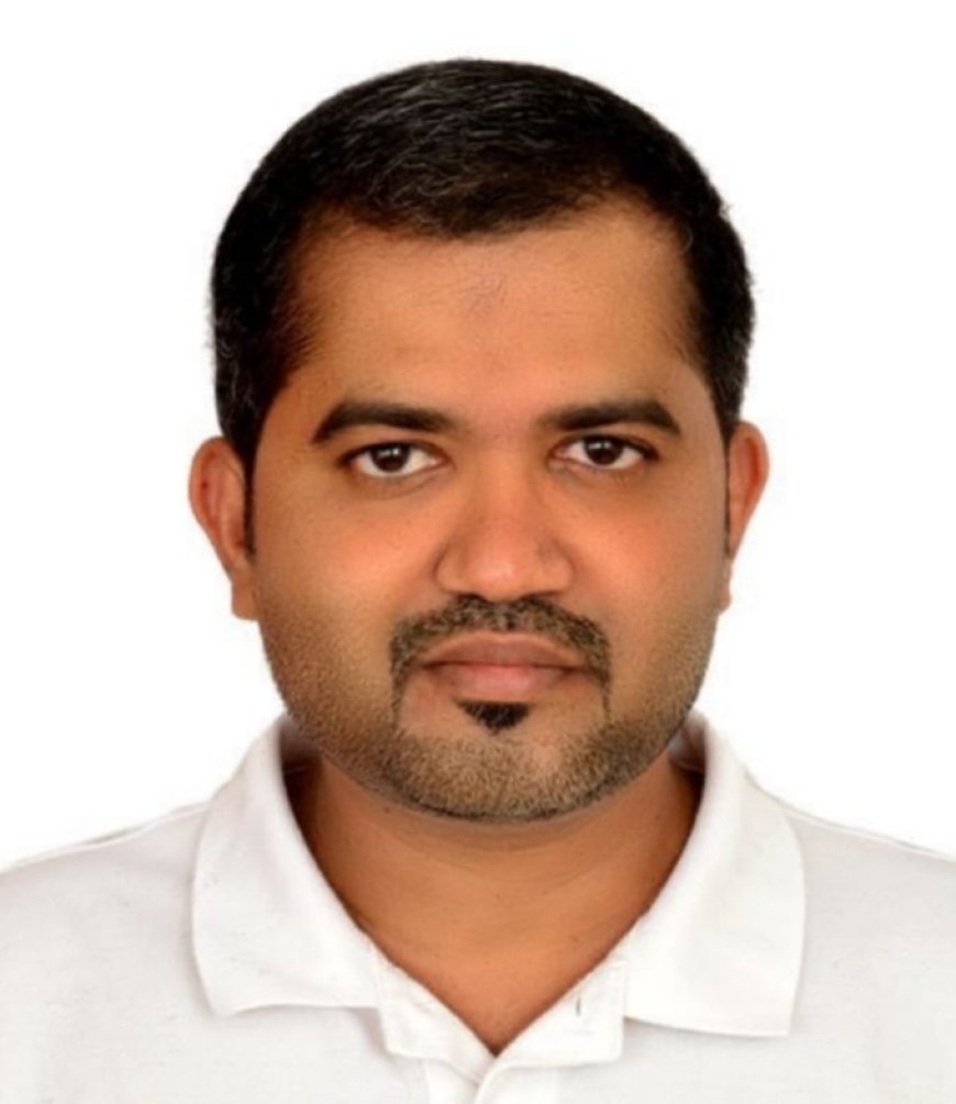 മാധ്യമ പ്രവർത്തകൻ റാഷിദ് പൂമാടത്തെ ലോക കേരള സഭാംഗമായി തിരഞ്ഞെടുത്തു