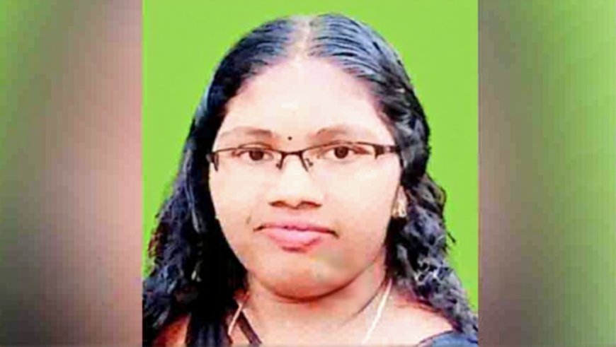 ഹോം നേഴ്സിനെ റബർ തോട്ടത്തിൽ തൂങ്ങിനിൽ മരിച്ച നിലയിൽ കണ്ടെത്തി