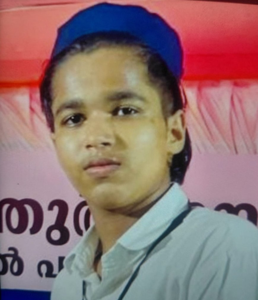 കാറും, സ്കൂട്ടറും കൂട്ടിയിടിച്ച് അപകടം; പരിക്കേറ്റ18 കാരൻ മരിച്ചു