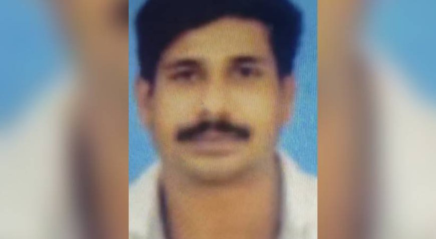 തിരുവനന്തപുരം പൊഴിയൂരിൽ യുവാവിനെ വെട്ടിക്കൊലപ്പെടുത്തി