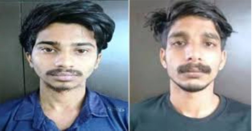 ഉടുപ്പിയിൽ ബൈക്ക് മോഷണം രണ്ട് മലയാളികൾ അറസ്റ്റിൽ
