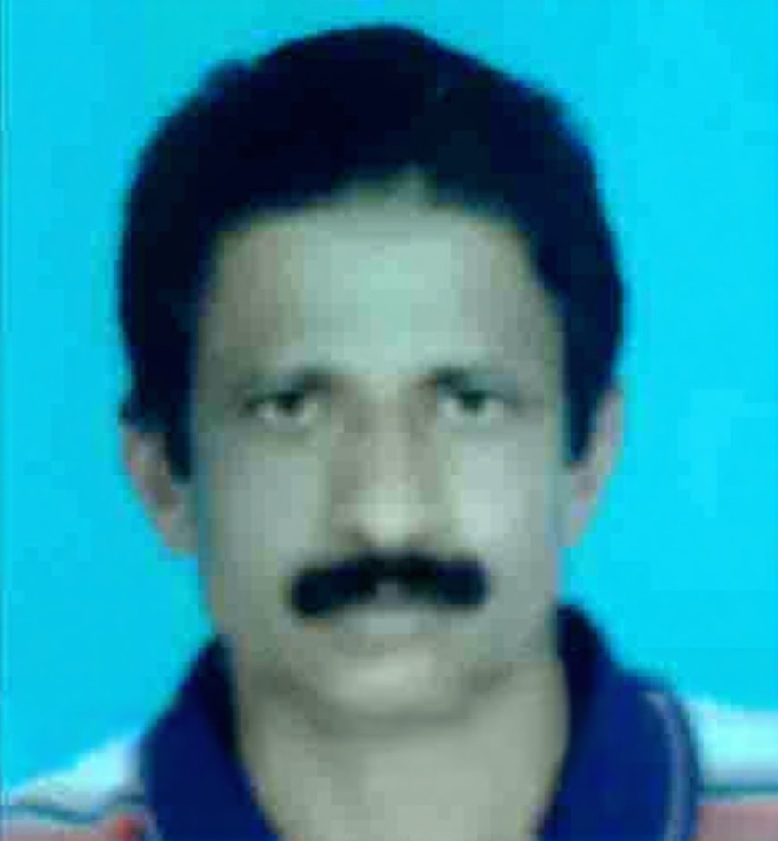 പുല്ലൂർ പൊള്ളക്കടയിൽ കാറിടിച്ച് ഒരാൾ മരിച്ചു; കാർ നിർത്താതെ പോയി