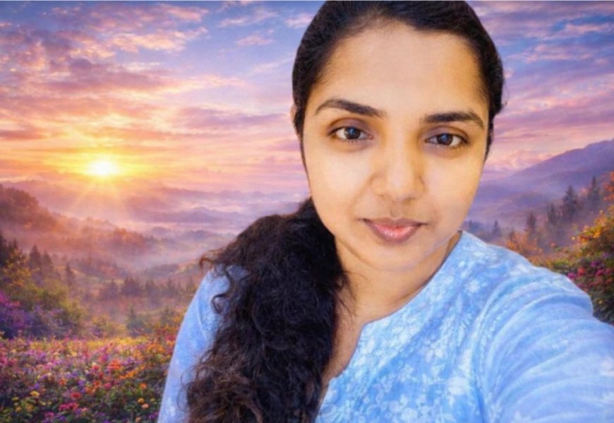 അധ്യാപികയെ ഭർതൃ വീട്ടിൽ തൂങ്ങിമരിച്ച നിലയിൽ കണ്ടെത്തി