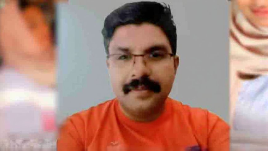 ബസ്സിനുള്ളിൽ ലൈംഗികാതിക്രമം നടത്തിയെന്ന് ആരോപണം; യുവാവ് ജീവനൊടുക്കി