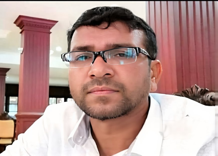 ഹൃദയാഘാതം; യുവാവ് മരിച്ചു