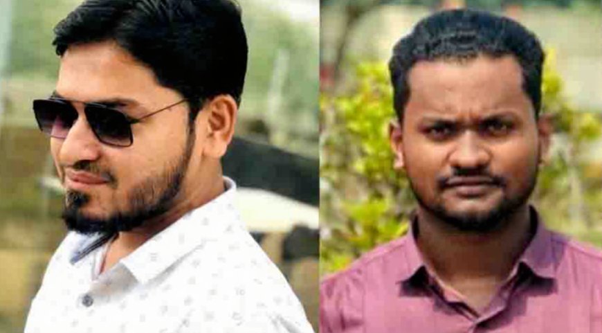 ലോറിയും ആഡംബര കാറും കൂട്ടിയിടിച്ചുണ്ടായ അപകടത്തിൽ പരിക്കു പറ്റിയ രണ്ടു പേര്‍ മരിച്ചു