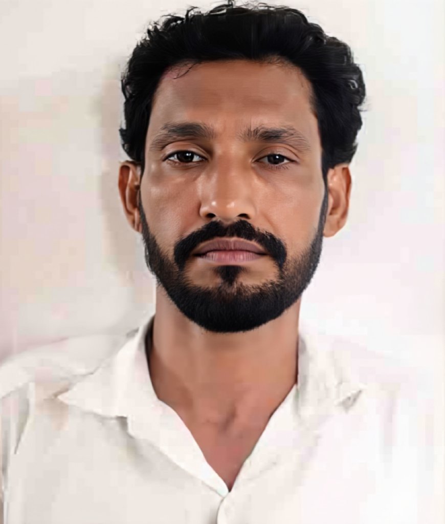 വിവാഹ വാഗ്ദാനം നൽകി പീഡനം; മത്സ്യ വില്പനക്കാരൻ അറസ്റ്റിൽ