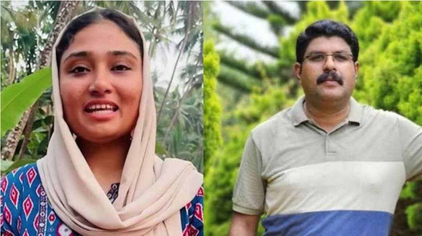 ദീപക്കിന്റെ ആത്മഹത്യ; ഷിംജിത മുസ്തഫ അറസ്റ്റില്‍