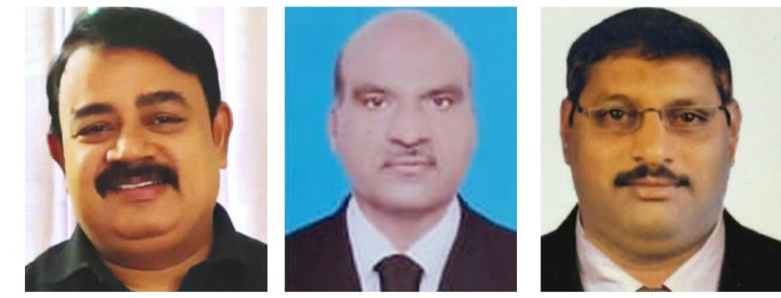 ആറങ്ങാടി അര്‍റഹ്മ സെന്റര്‍; ബഷീര്‍ ആറങ്ങാടി വീണ്ടും ചെയര്‍മാന്‍