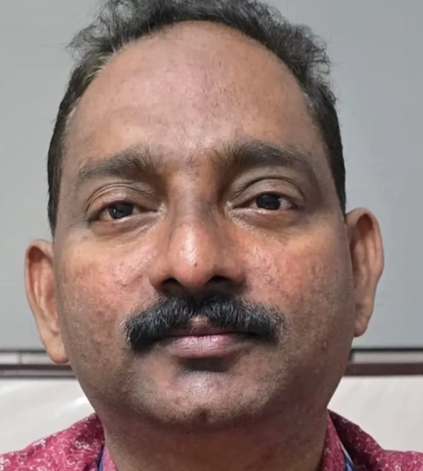 വിവാദങ്ങളിൽപ്പെട്ട ഡെ: തഹസിൽദാർ എ പവിത്രൻ നിര്യാതനായി