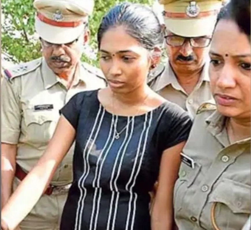 ഒന്നര വയസുകാരനെ കടലിലെറിഞ്ഞ് കൊലപ്പെടുത്തിയ കേസിൽ അമ്മയ്ക്ക് ജീവപര്യന്തം.