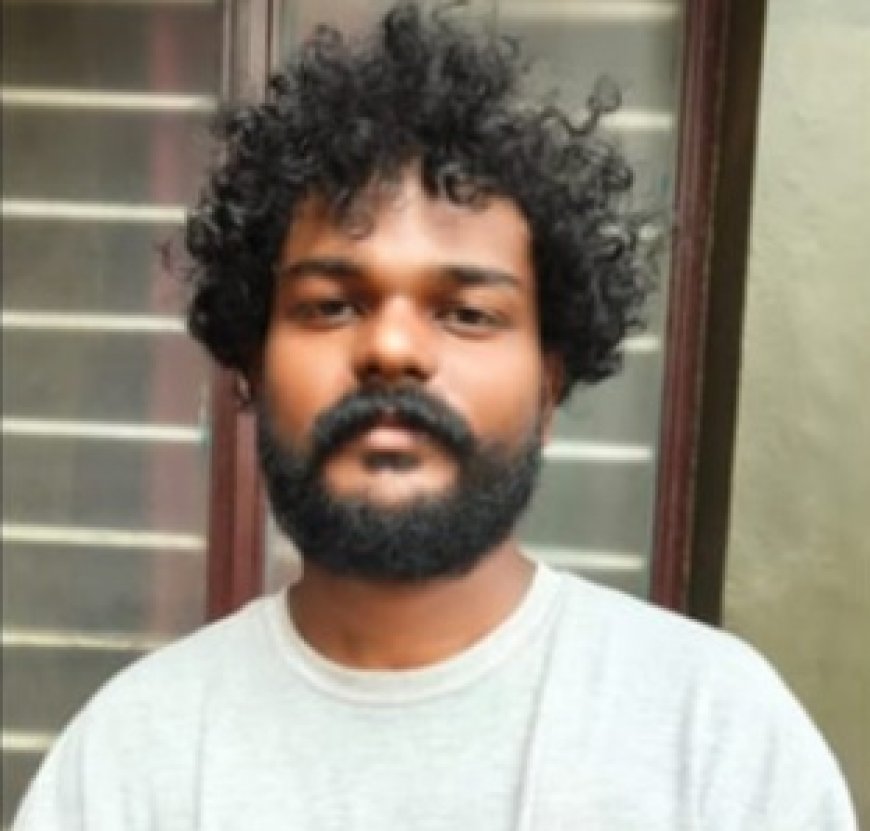 എറണാകുളത്ത് വ്യാപാരിയെ കൊള്ളയടിച്ച കേസ്; നീലേശ്വരം സ്വദേശി അറസ്റ്റിൽ