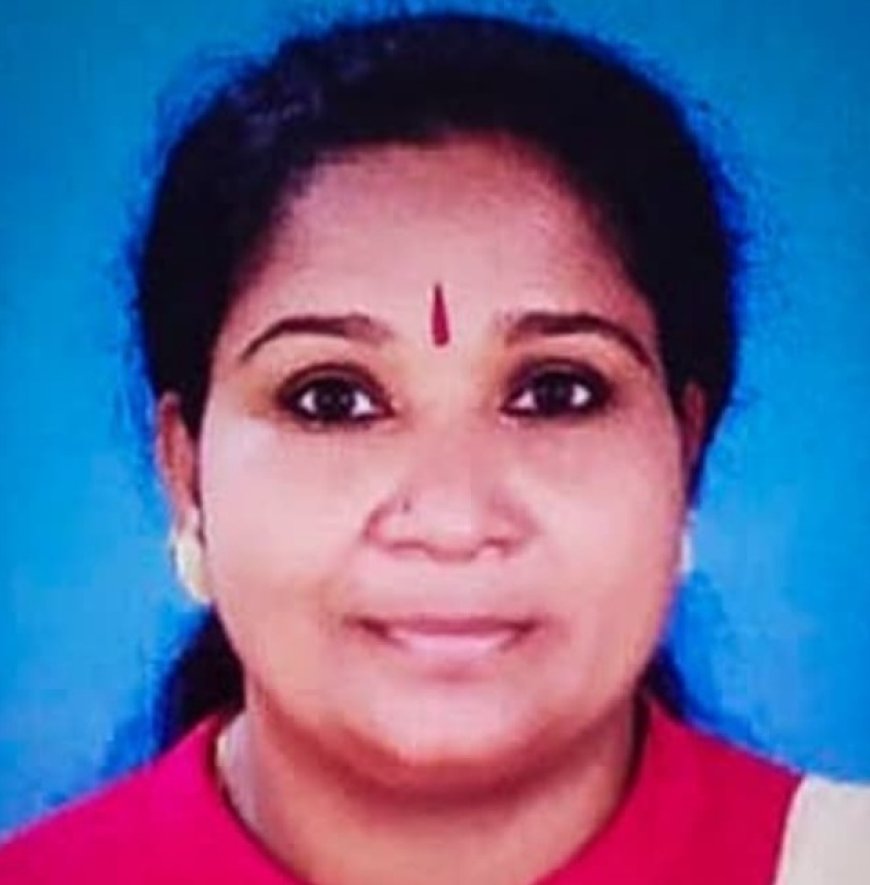 അസുഖത്തെ തുടർന്ന് ചികിത്സയിലായിരുന്ന യുവതി മരിച്ചു