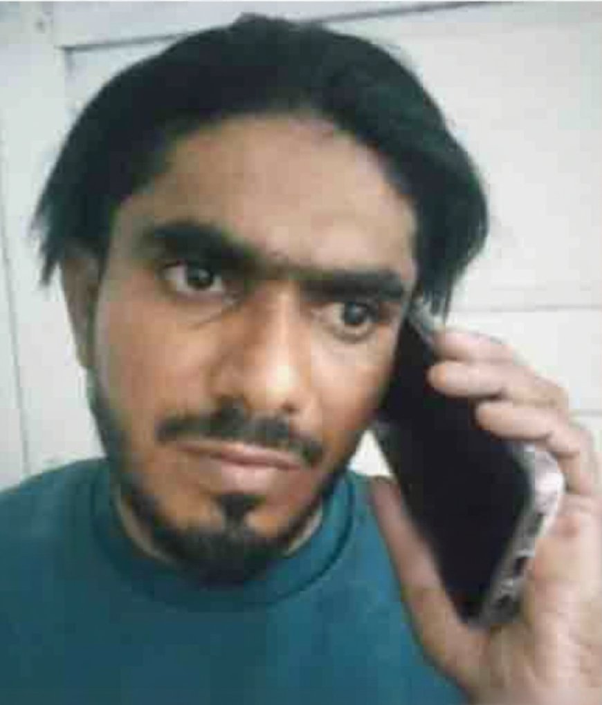 കുമ്പള നായ്ക്കാപ്പിലെ അഭിഭാഷകയുടെ വീട്ടിലെ മോഷണം; പ്രതി പിടിയിൽ