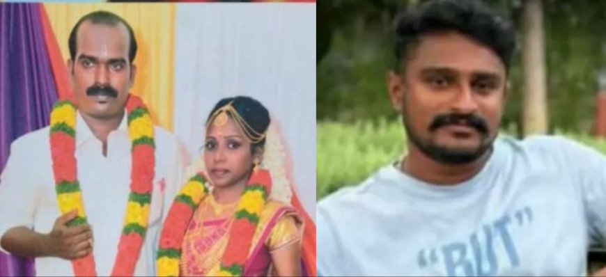 ദമ്പതികളുടെ മരണത്തിനിടയാക്കിയ കിളിമാനൂര്‍ വാഹനാപകടത്തിലെ പ്രതി പിടിയില്‍.