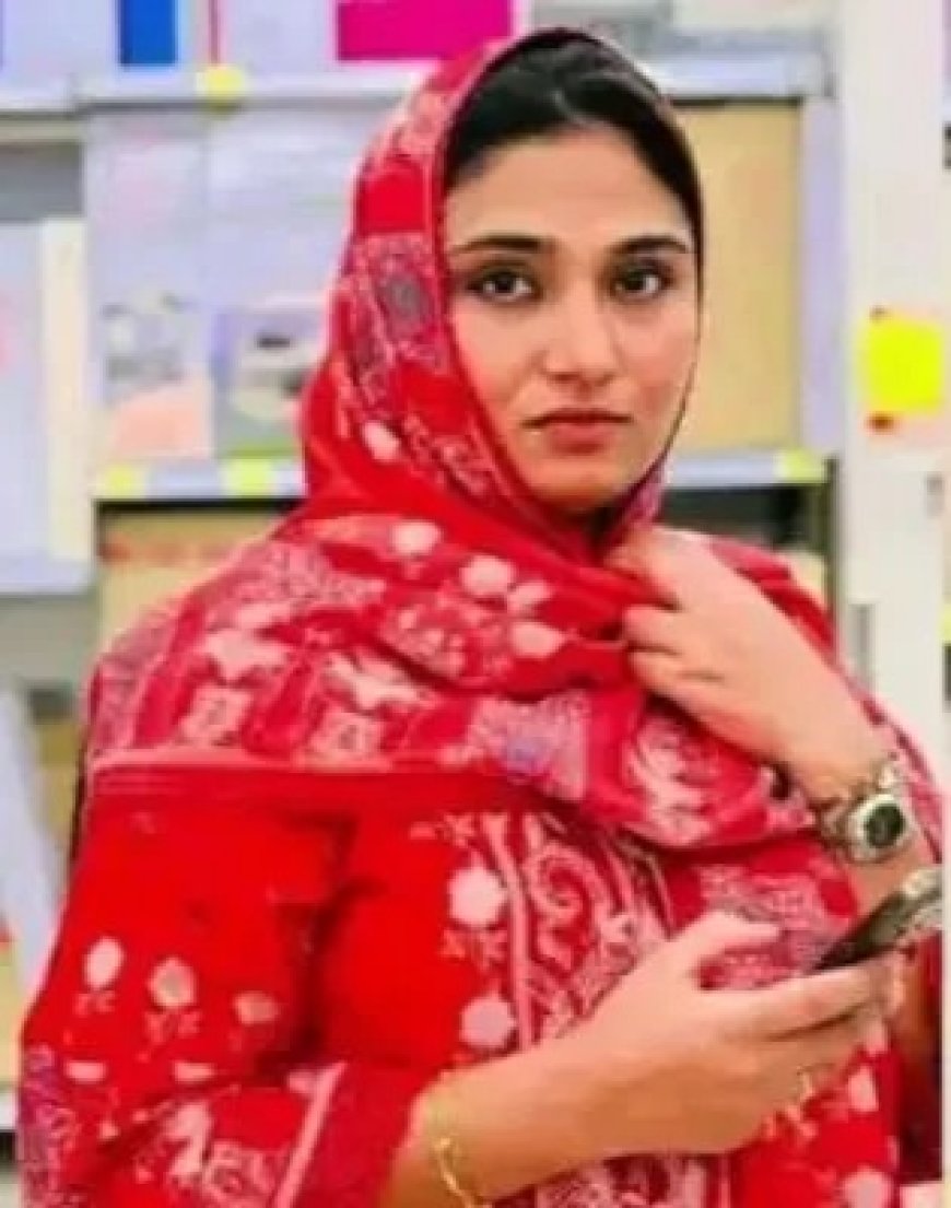 ദീപക്കിന്റെ ആത്മഹത്യാക്കേസില്‍ പിടിയിലായ ഷിംജിത മുസ്തഫയ്ക്കെതിരെ വീണ്ടും പരാതി.