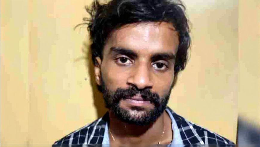 ബസ്സിൽ കടത്തിയ മയക്കുമരുന്നുമായി ബേക്കൽ സ്വദേശി അറസ്റ്റിൽ