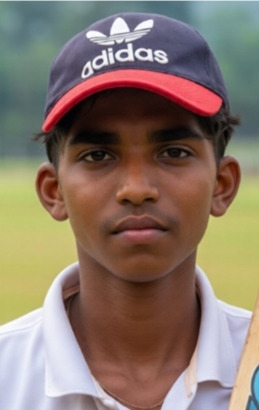 അണ്ടർ-14 കേരള ക്രിക്കറ്റ് ടീമിൽ ഇടം നേടി നീലേശ്വരം സ്വദേശി അമർനാഥ്