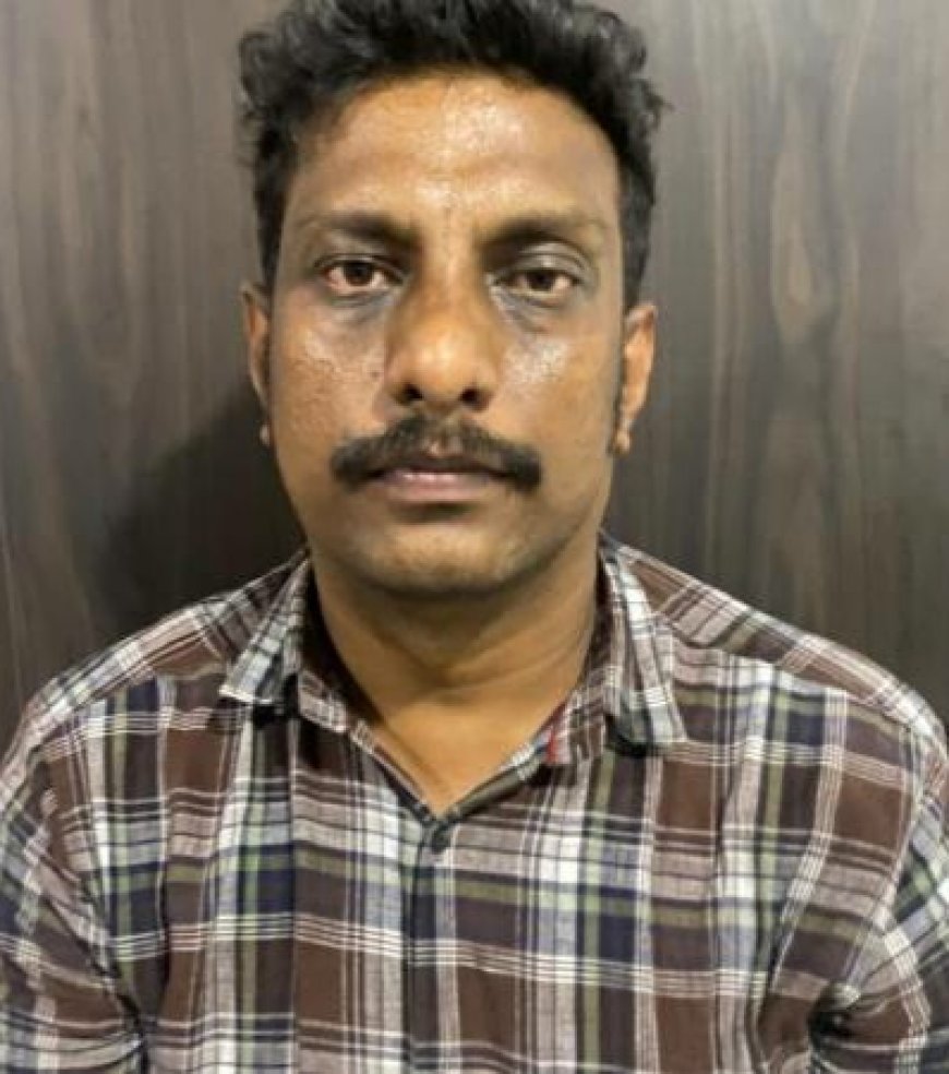 എലത്തൂരിലെ യുവതിയുടെ മരണം കൊലപാതകം. സംഭവത്തിൽ ആൺസുഹൃത്ത് വൈശാഖനെ പൊലീസ് കസ്റ്റഡിയിൽ എടുത്തു.