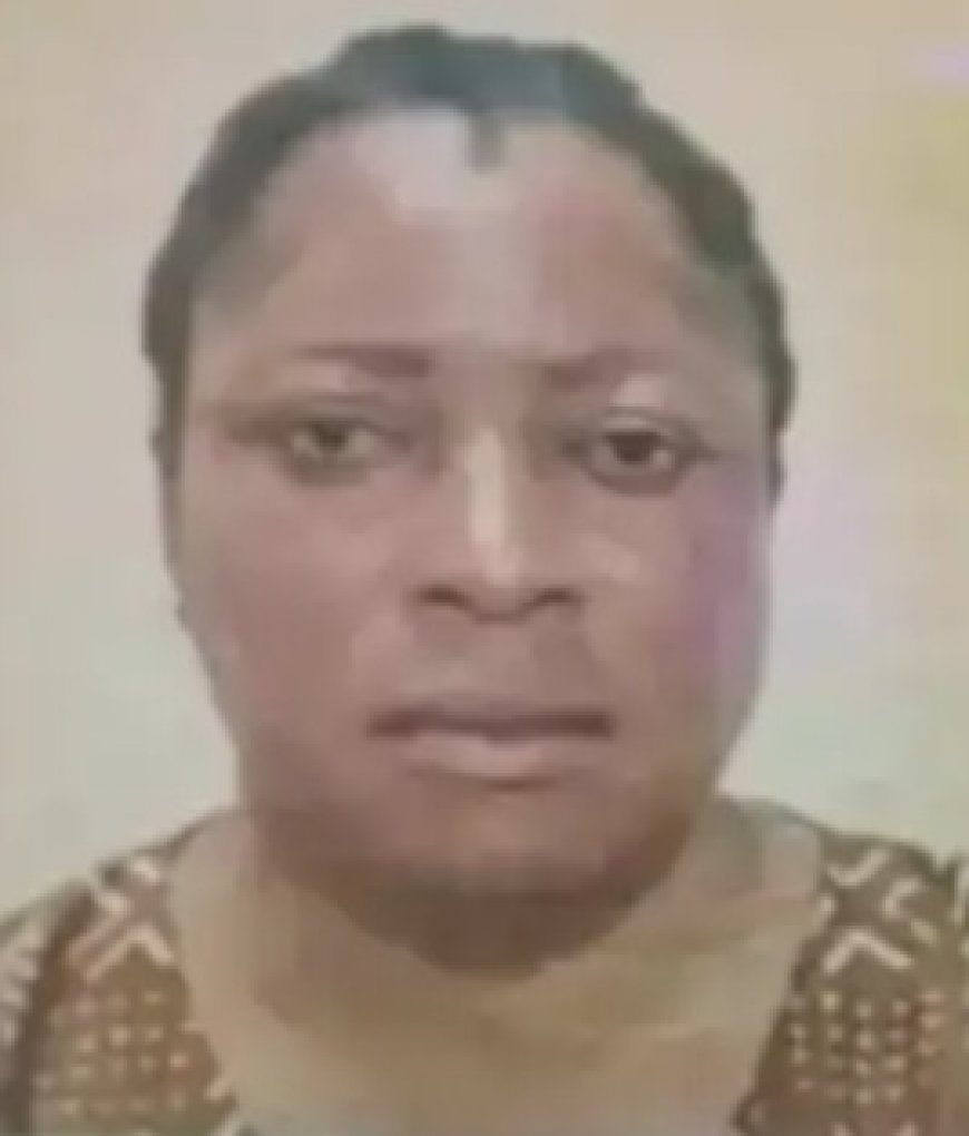 രാസലഹരിക്കടത്ത്; കൊച്ചിയിൽ ആഫ്രിക്കൻ വനിത പിടിയിൽ