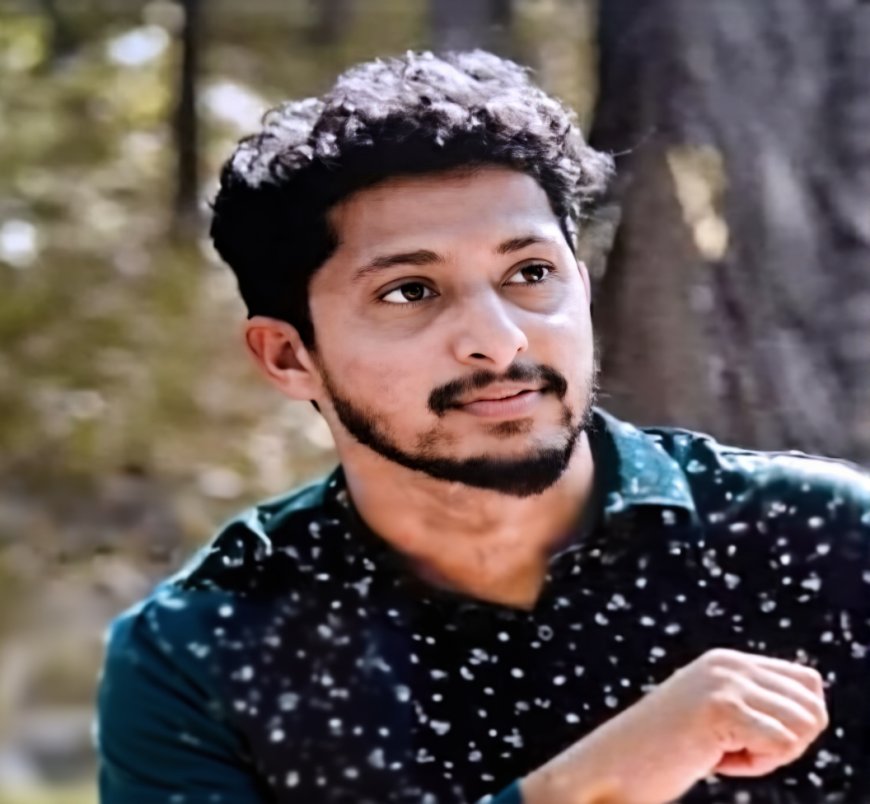 ബാങ്ക് ജീവനക്കാരൻ ട്രെയിൻ തട്ടി മരിച്ചു