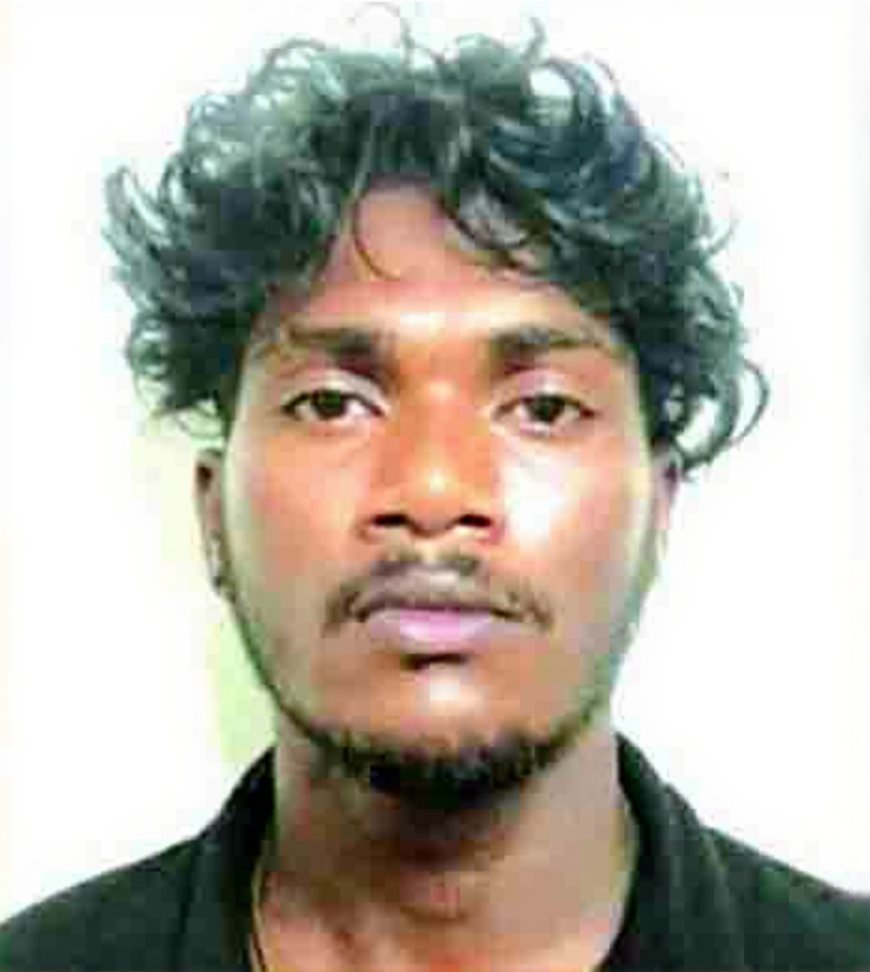 15 കാരിയുടെ ആത്മഹത്യ പീഢനത്തിൽ മനം നൊന്ത്; പോക്സോ കേസിൽ യുവാവ് അറസ്റ്റിൽ