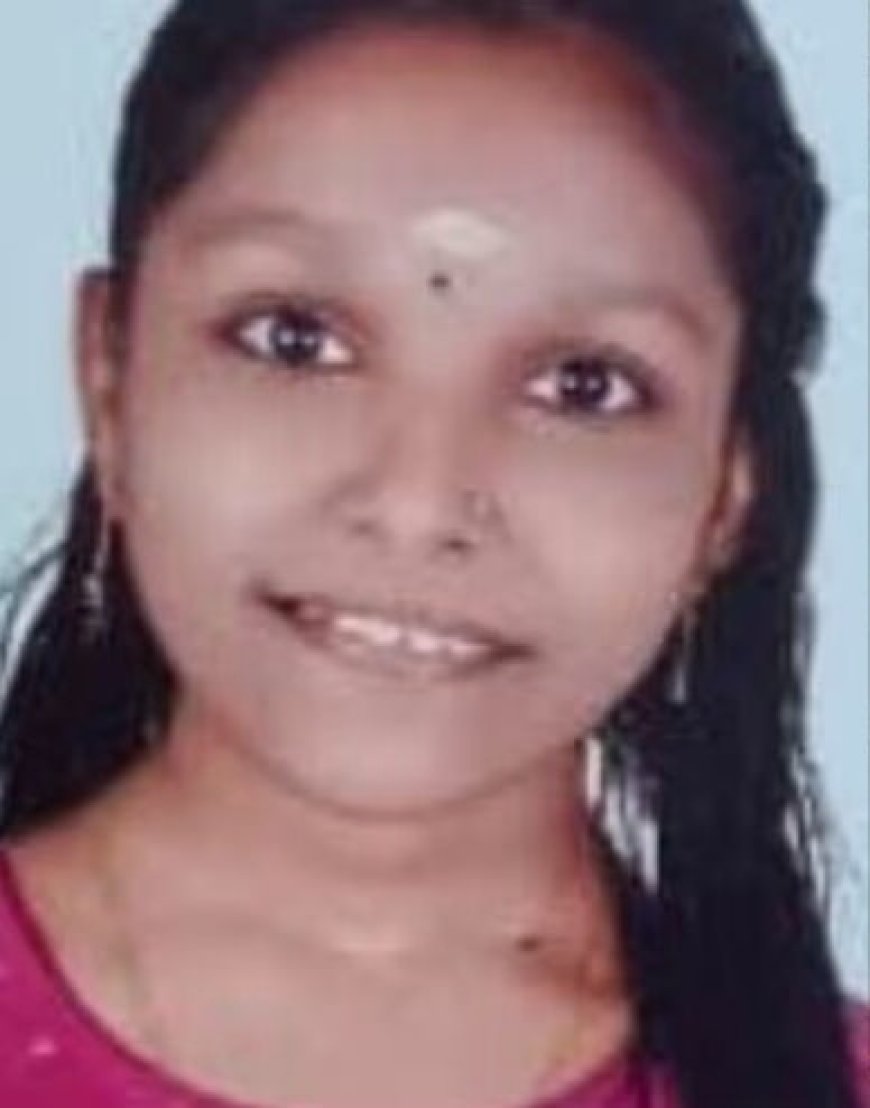 കൊച്ചിയിൽ 16 കാരി പാറമടയിൽ മരിച്ച നിലയിൽ