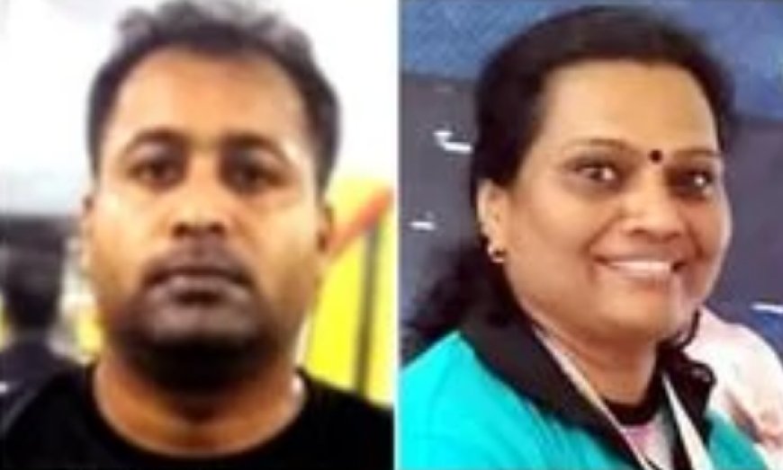 പഞ്ചഗുസ്തി ചാമ്പ്യൻഷിപ്പ്; അഭിലാഷും പ്രീതയും നയിക്കും