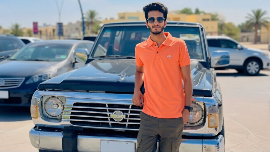 തണുപ്പകറ്റാന്‍ ട്രക്കിനകത്ത് ഹീറ്ററിട്ട് കിടന്നുറങ്ങി; ഒമാനിലെ ഫുജൈറയിൽ മലയാളി യുവാവിന് ദാരുണാന്ത്യം