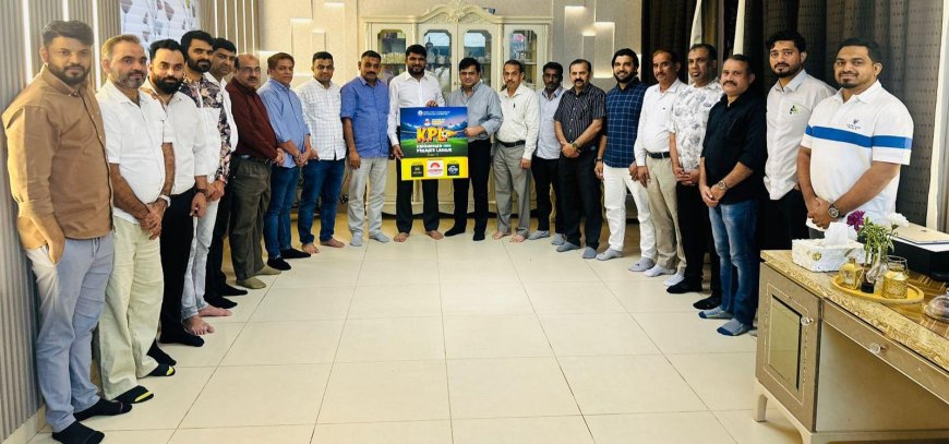 പി എച്ച് ഷാഹിദ് മെമ്മോറിയൽ കപ്പ് ഫുട്ബോൾ ടൂർണ്ണമെന്റ് ബ്രോഷർ പ്രകാശനം ചെയ്തു